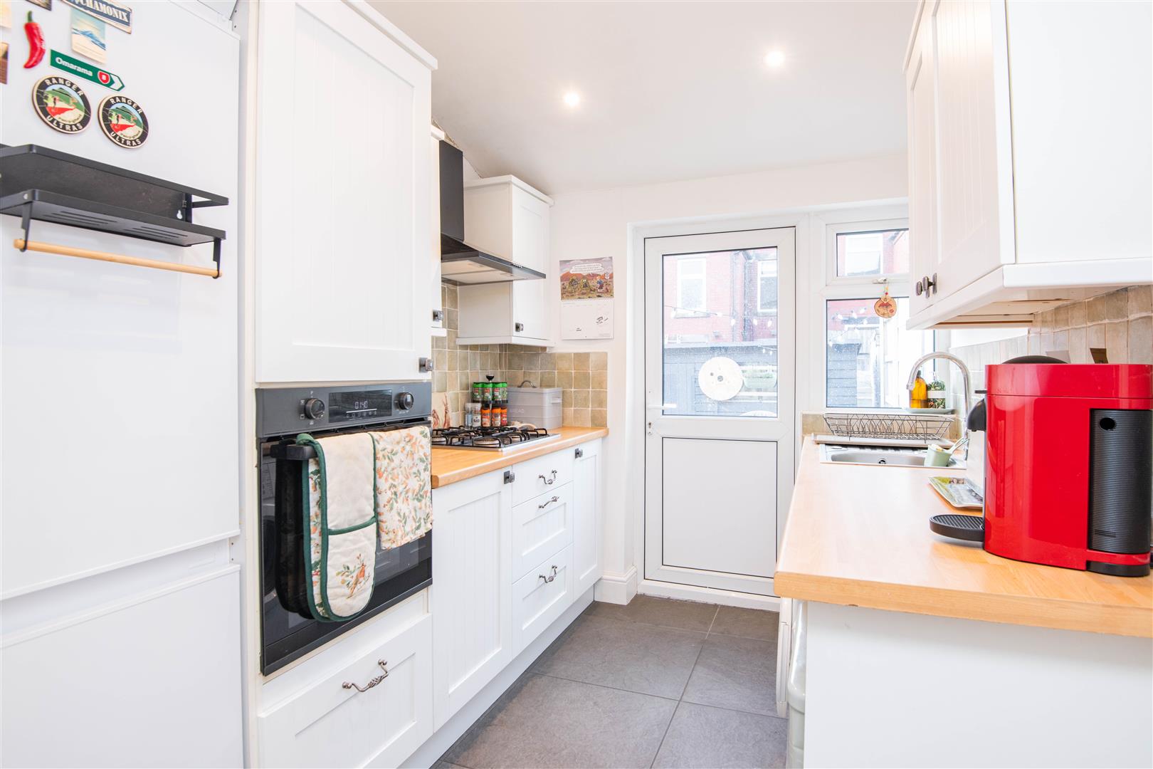 Hartington Road, Brinscall, Chorley